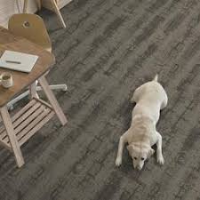 U-Tile™ Modular Peyton Mica 10 x 40 Carpet Tile (21.53 sq.ft/ctn) at  Menards®