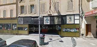 Programme complet des films à l affiche du cinéma le club à salon de provence 13300. Cinema Le Club A Salon De Provence 13300 Telephone Horaires Et Avis