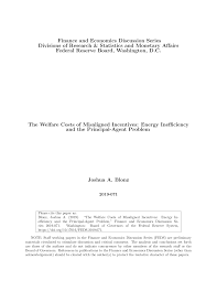 Essentially, you need to remind your readers how you developed your analysis in the body of the. Https Www Federalreserve Gov Econres Feds Files 2019071pap Pdf