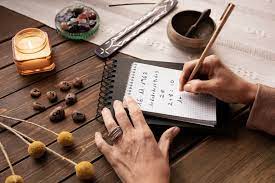 The Journey to Becoming the Top Numerologist in India
