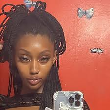 Zakaria Smith (@pryncesskarii) • Instagram photos and videos