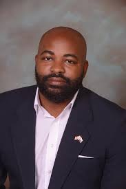 🎉 Congratulations to Alderman Jarrad Craine for being selected as Rankin's  Best of Best Top 40 under 40! 🎉 Jarrad is the custodial services manager  at the Jackson Municipal Airport Authority and