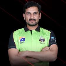 Image result for sohail akhtar