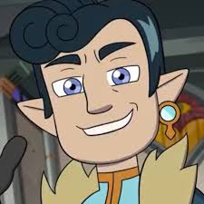 So, a week ago I decided to start a little Art Challenge, to try to revive  the TOH fandom a little and also to see the...