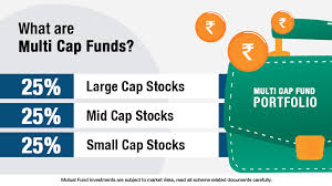 What Is Multi Cap Mutual Funds & Its Types | Mutual Funds Sahi Hai