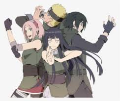 A collection of the top 47 naruto all images is transparent background and free download. Hinata Png Download Transparent Hinata Png Images For Free Nicepng