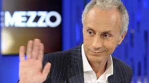 La bugia è che la campagna vaccinale sia migliorata con l'arrivo di figliuolo. Marco Travaglio Tradisce La Moglie A Formentera Donne Magazine