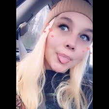 Alisha Mooney's Instagram, Twitter & Facebook