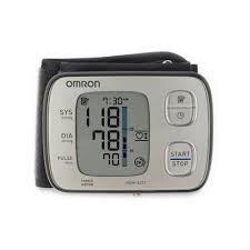 A wide variety of omron wrist blood pressure monitor price options are available to you, such as quality certification, material, and warranty. Omron Wrist Blood Pressure Monitor Hem 6221 Premium