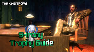 Bioshock 2 Power To The People Locations Bioshock 2 Remasted 9 Irony Trophy Achievement Guide Youtube
