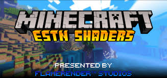 Jan 05, 2021 · this map was based on the horror game “eyes the horror explore the mansion and get 20 bags and get out of here. Estn Shaders Official Release Minecraft Pe Texture Packs