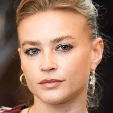 Jeanne Goursaud — The Movie Database (TMDB)