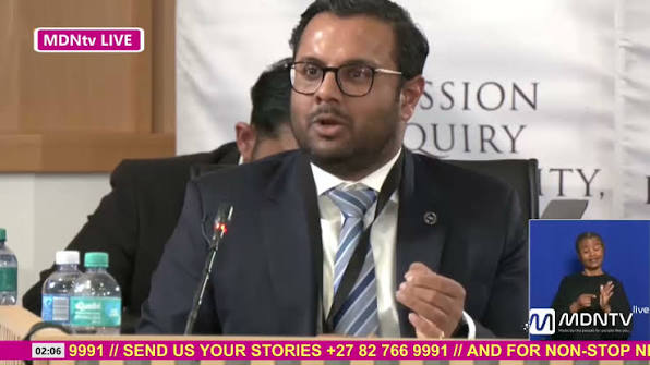 Advocate Kameel Premhid tells the #MadlangaCommission that Suliman Carrim’s  medical condition is dynamic and could improve, rejecting Commissioner  Madlanga’s suggestion that the businessman would ...