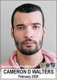 CAMERON WALTERS