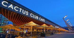 Enjoy casual fine dining at cactus club restaurant, 200th street in langley. Donnelly Keg And Cactus Club Restaurants Shut Down Over Coronavirus Dished