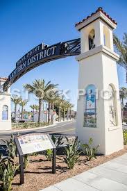 Posts About Town Center On Entrance Gates Design Architectural Signage Neighborhood Signage