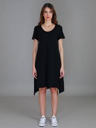 Megan T Shirt Dress – Women's Cotton Jersey Dress | 3rd Story