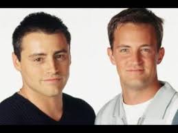 BIG BUCK BROS!: These movie & TV duos make $$$