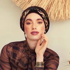 Scarlett Boho Turban Set