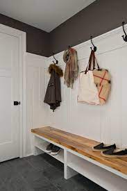 Whether you have a small. 23 Entryway Storage Chest Hidden Diy Storage Bench Mud Room Storage Diy Entryway Bench