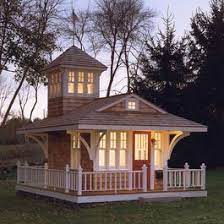 Kids Design Ideas Pictures Remodels And Decor Tiny Cottage Small House Tiny House