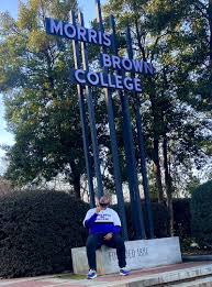 Mack Curry IV, Ph.D.