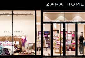 Zara home | the latest trends of interior design for your home. Unternehmen Zara Home Eroffnet In Hamburg Und Dusseldorf