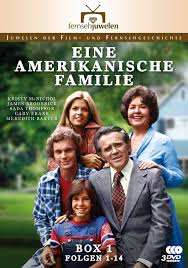 Eine Amerikanische Familie Box 1 Folgen 1 14 Fernsehjuwelen 3 Dvds Amazon De Kristy Mcnichol Sada Thompson James Eine Amerikanische Familie Dvd Familie