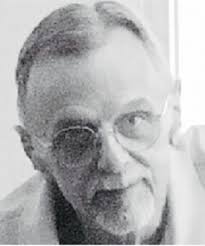 Frank Stich Obituary (1945