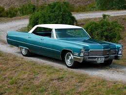 Pin On Cadillac Classic Cars