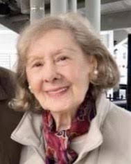 Obituaries from the Sept. 21, 2023 Issue