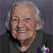 Obituary information for Rosemary Goldammer