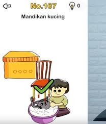 Kunci jawaban brain out level 158 bahasa indonesia. Kunci Jawaban Brain Out Semua Level Indonesia Kang Yusuf