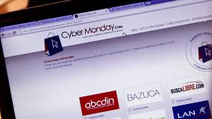 Primera jornada del cyberday registra más de 800 mil transacciones, un alza de 30% respecto del récord de 2020. Comienza El Cyber Monday Revisa Aqui El Sitio Oficial Del Evento Meganoticias