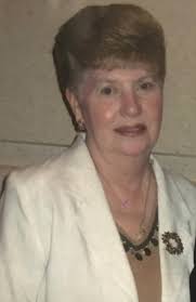 Obituary for Mary Boylan Greenan