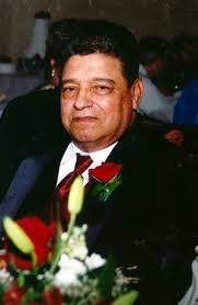 Sepry Garcia Obituary