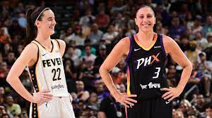 Caitlin Clark overcomes migraine to help Indiana Fever beat Phoenix  Mercury, falls just short of rookie WNBA record - TNT Sports