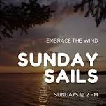 Sunday Sailing — Berlin Yacht Club