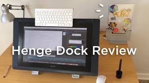 Of course, this means you need to make sure you buy the right version of the dock for your specific 13 and 15 macbook pro notebook. Henge Dock Macbook Pro 2013 Retina Unboxing Setup Review Youtube