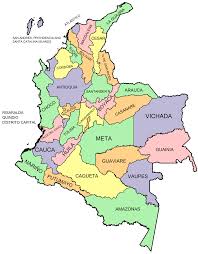 Download high quality images with transparent background at png format. Departments Of Colombia Wikipedia