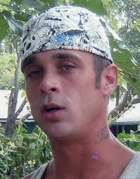 Bobby Lucas Tucker (1979-2009)