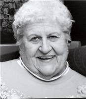 Frances Irvin Obituary (1935