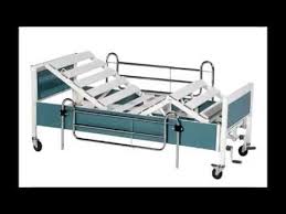 Hasta Karyolasi Panosundaki Pin