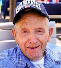 Obituary: Frank Marker (7/18/16)