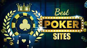 10 Best Online Poker Sites in 2024 - High Player Traffic & Tournaments