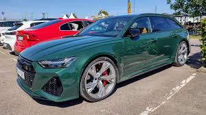 Image result for Cambridge Green 2003 Audi