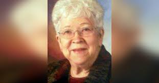Obituary information for Betty Jean Sweet