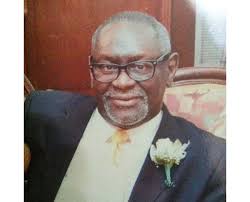 Jerome Dudley Obituary (2020)