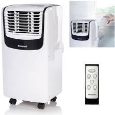 Honeywell Portable Air Conditioners Air Conditioners The Home Depot