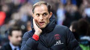 By using this website, you agree to our use of cookies. Video Psg Trainer Thomas Tuchel Uber Platzverweis Fur Neymar So Etwas Noch Nie Gesehen Goal Com